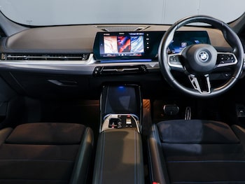 Used BMW iX1 2024 for sale - 78392065: Photo