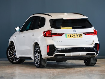 Used BMW iX1 2024 for sale - 78392065: Photo