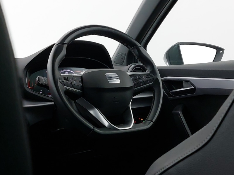 Used SEAT Ibiza 2023 for sale - 77645367: Photo 10