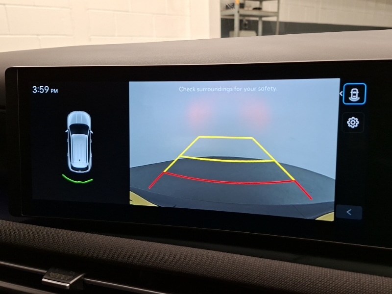 Used Hyundai TUCSON 2025 for sale - 77299078: Photo 11