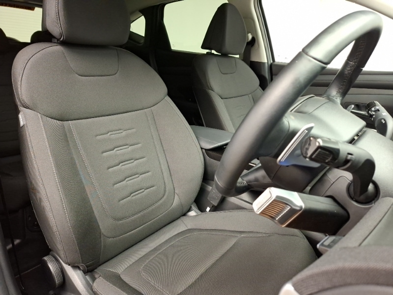 Used Hyundai TUCSON 2025 for sale - 77299078: Photo 12