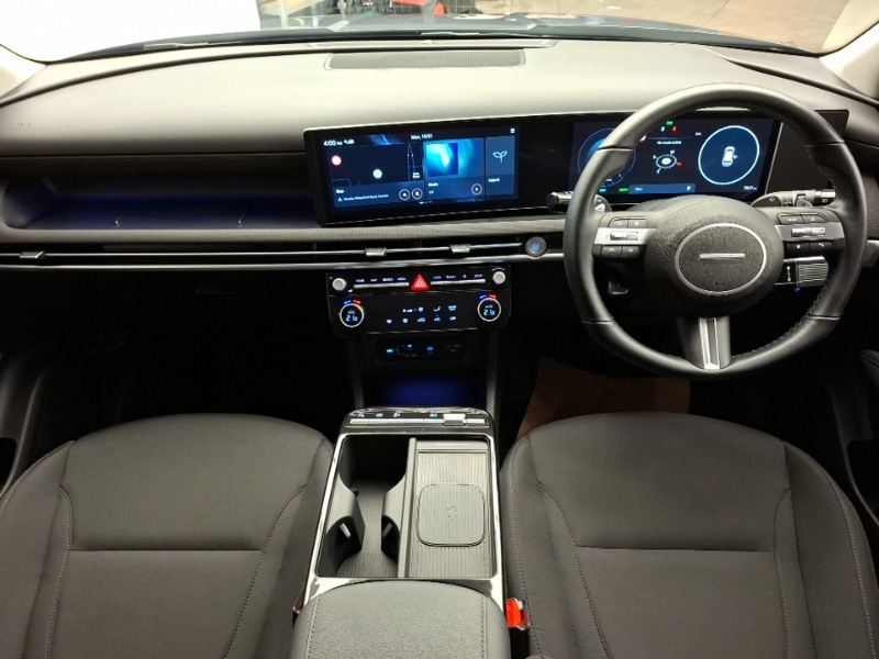 Used Hyundai TUCSON 2025 for sale - 77299078: Photo 2