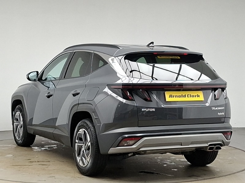 Used Hyundai TUCSON 2025 for sale - 77299078: Photo 3