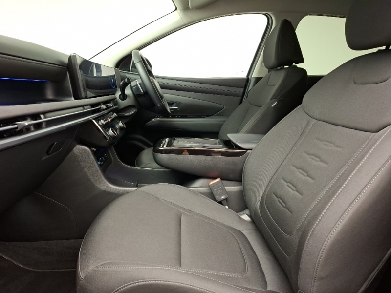 Used Hyundai TUCSON 2025 for sale - 77299078: Photo 5