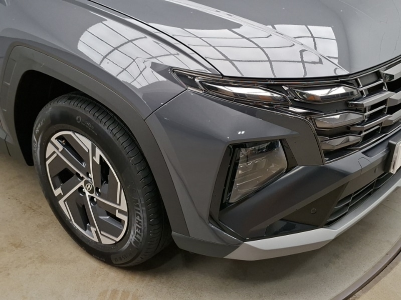 Used Hyundai TUCSON 2025 for sale - 77299078: Photo 9