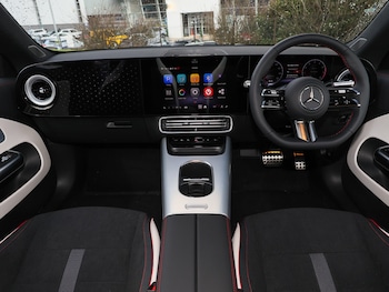 Used Mercedes-Benz CLA 2026 for sale - 78861707: Photo
