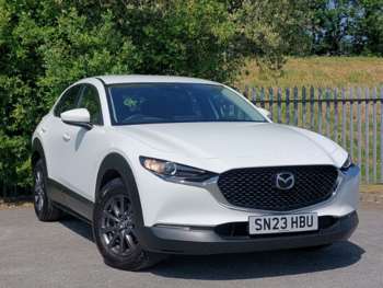 2023 - 2.0 e-Skyactiv G MHEV SE-L 5dr