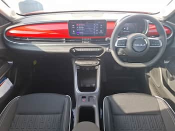 Used Fiat 600 2026 for sale - 79717969: Photo