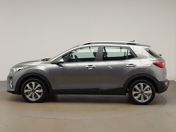 Used Kia Stonic 2025 for sale - 77393229: Photo