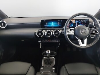 Used Mercedes-Benz A-Class 2020 for sale - 77273706: Photo