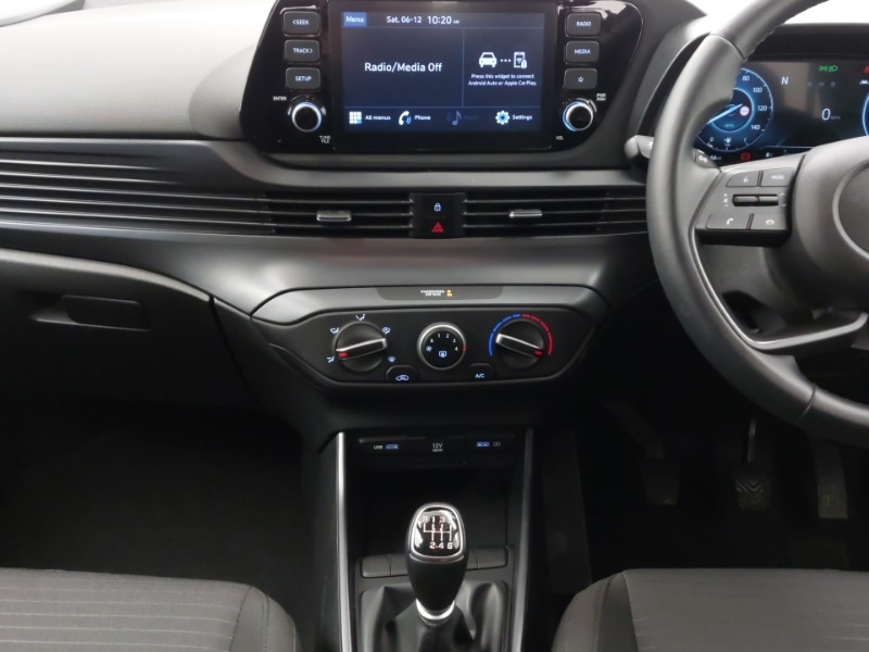 Used Hyundai i20 2022 for sale - 77228958: Photo 10