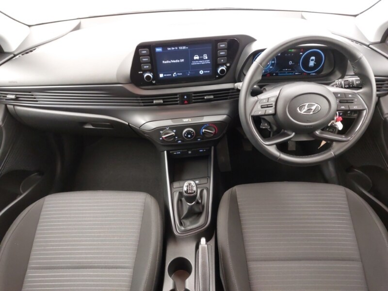 Used Hyundai i20 2022 for sale - 77228958: Photo 2