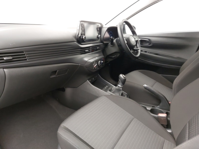 Used Hyundai i20 2022 for sale - 77228958: Photo 5