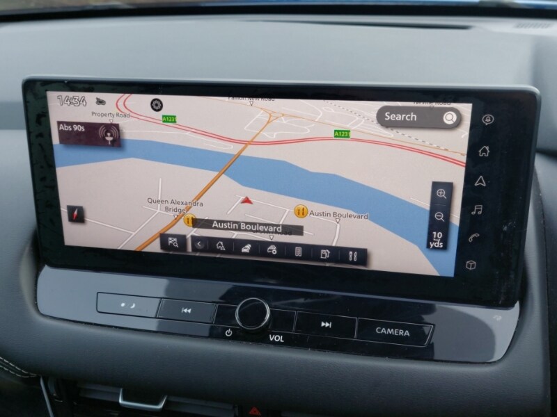 Used Nissan Qashqai 2024 for sale - 77509534: Photo 10