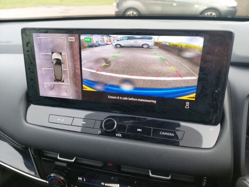 Used Nissan Qashqai 2024 for sale - 77509534: Photo 11