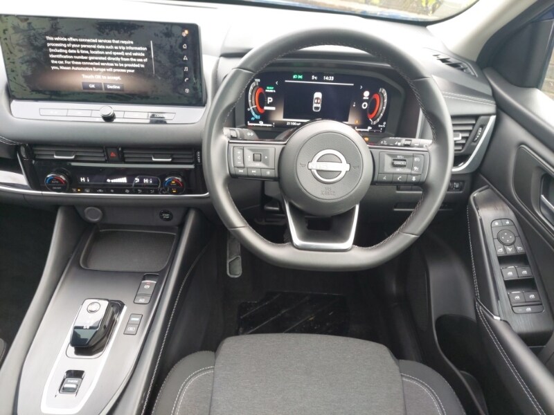 Used Nissan Qashqai 2024 for sale - 77509534: Photo 7