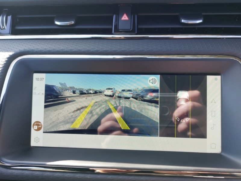 Used Land Rover Range Rover Evoque 2023 for sale - 78103587: Photo 11