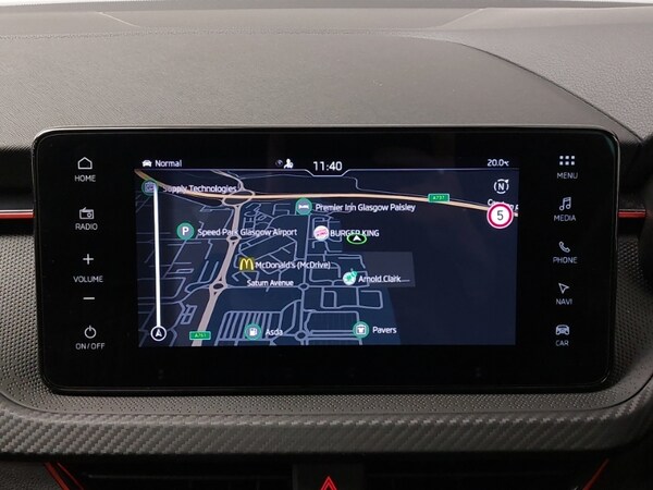 Used Skoda Kamiq 2024 for sale - 76221003: Photo 11