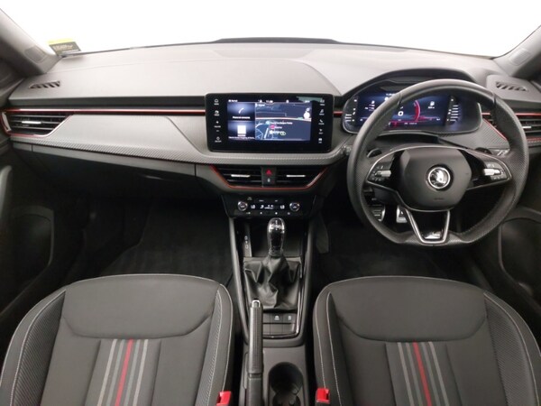 Used Skoda Kamiq 2024 for sale - 76221003: Photo 2