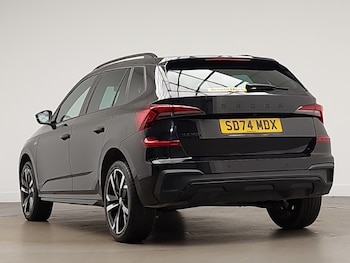 Used Skoda Kamiq 2024 for sale - 76221003: Photo 3