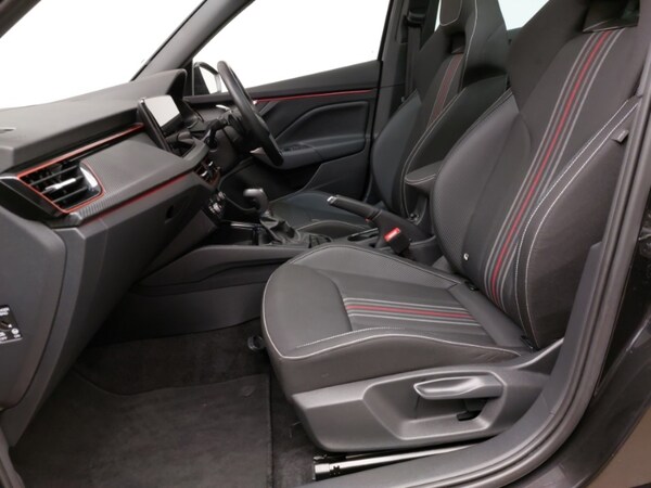 Used Skoda Kamiq 2024 for sale - 76221003: Photo 5