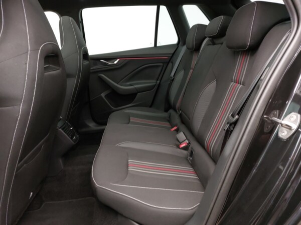 Used Skoda Kamiq 2024 for sale - 76221003: Photo 6