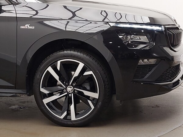 Used Skoda Kamiq 2024 for sale - 76221003: Photo 9