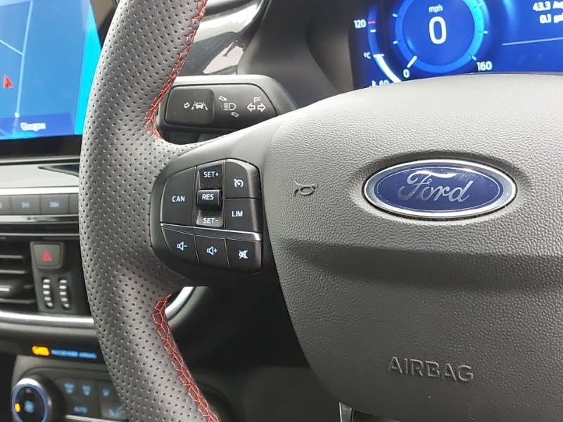 Used Ford Fiesta 2023 for sale - 76321196: Photo 11