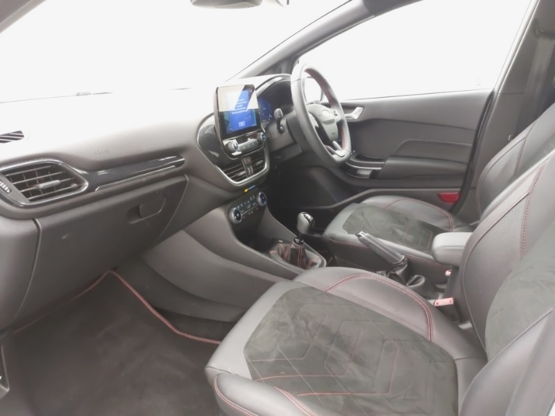 Used Ford Fiesta 2023 for sale - 76321196: Photo 5