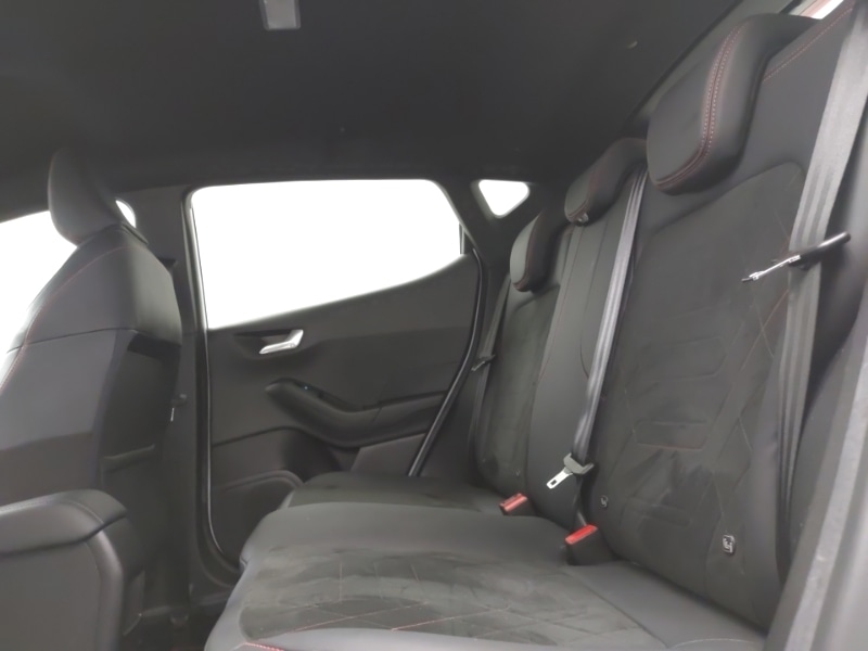 Used Ford Fiesta 2023 for sale - 76321196: Photo 6