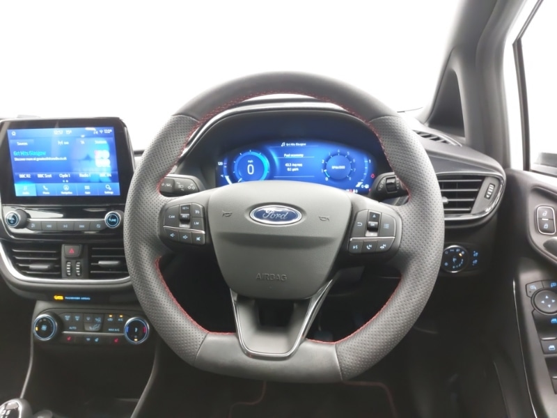 Used Ford Fiesta 2023 for sale - 76321196: Photo 7