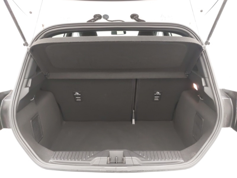 Used Ford Fiesta 2023 for sale - 76321196: Photo 8