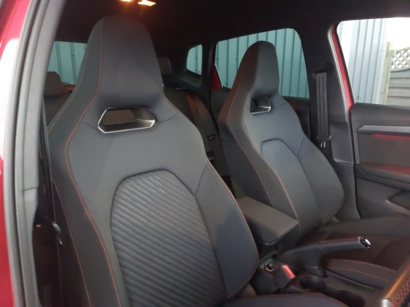 Used SEAT Arona 2024 for sale - 77458407: Photo 12