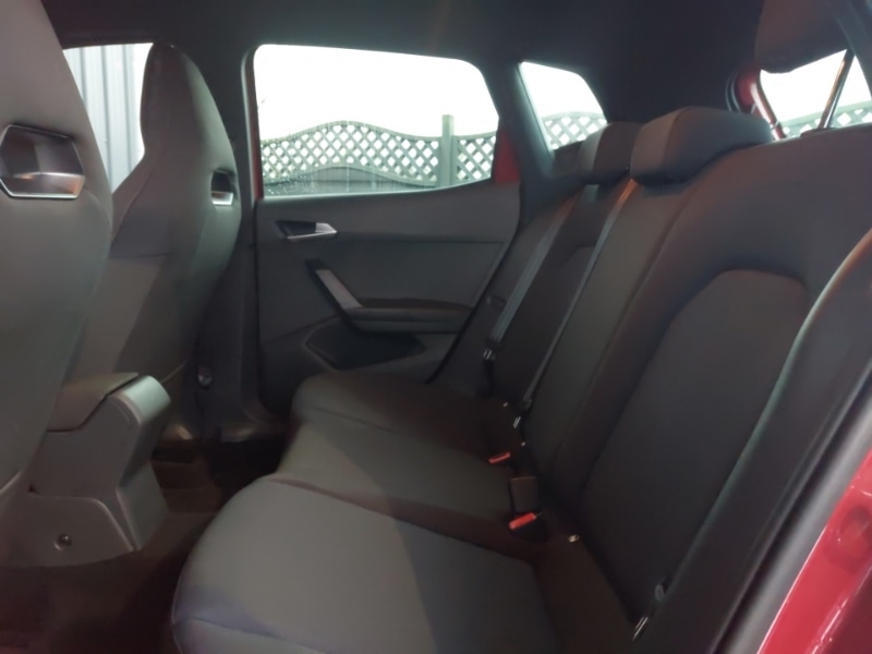 Used SEAT Arona 2024 for sale - 77458407: Photo 6