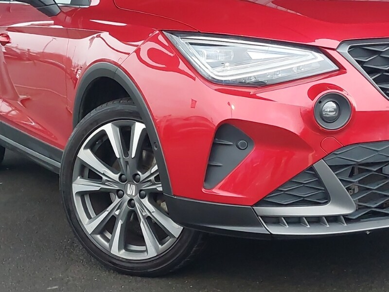 Used SEAT Arona 2024 for sale - 77458407: Photo 9