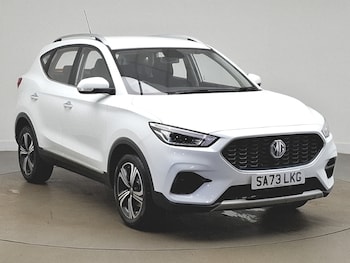 Used MG MG ZS 2023 for sale - 79594499: Photo