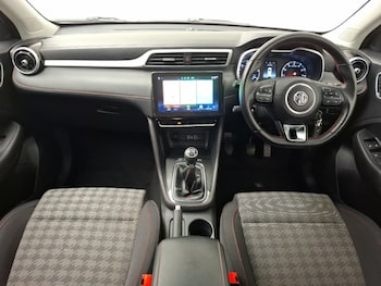 Used MG MG ZS 2023 for sale - 79594499: Photo