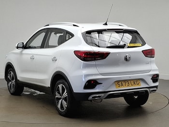 Used MG MG ZS 2023 for sale - 79594499: Photo