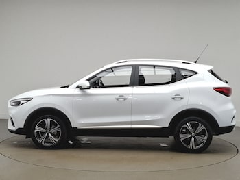 Used MG MG ZS 2023 for sale - 79594499: Photo