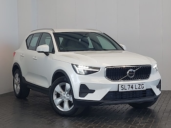 Used Volvo XC40 2024 for sale - 78152258: Photo