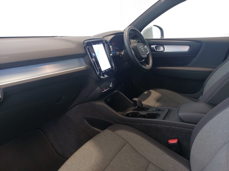 Used Volvo XC40 2024 for sale - 78152258: Photo 5