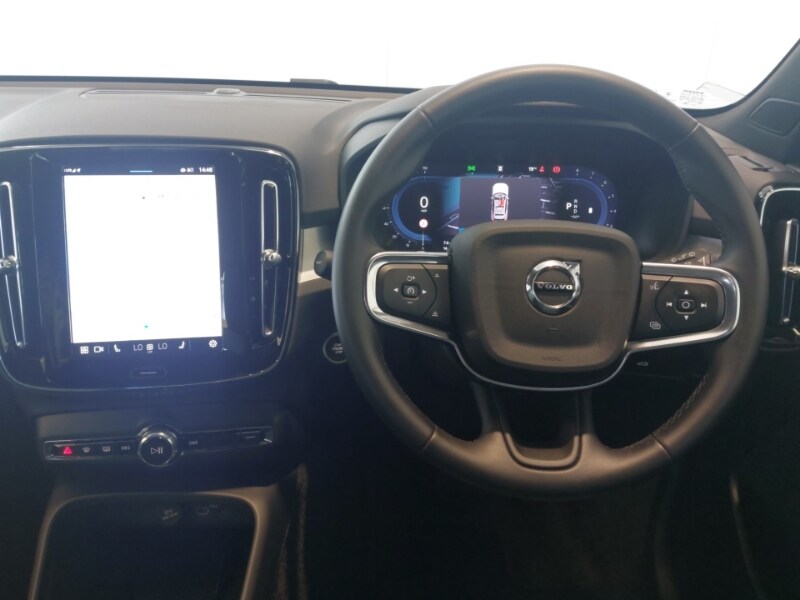 Used Volvo XC40 2024 for sale - 78152258: Photo 7