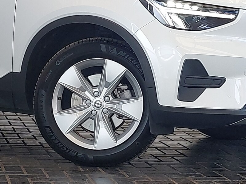 Used Volvo XC40 2024 for sale - 78152258: Photo 9