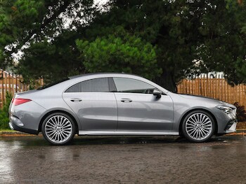 Used Mercedes-Benz CLA 2024 for sale - 76932813: Photo