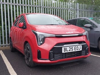 Used Kia Picanto 2025 for sale - 78957672: Photo