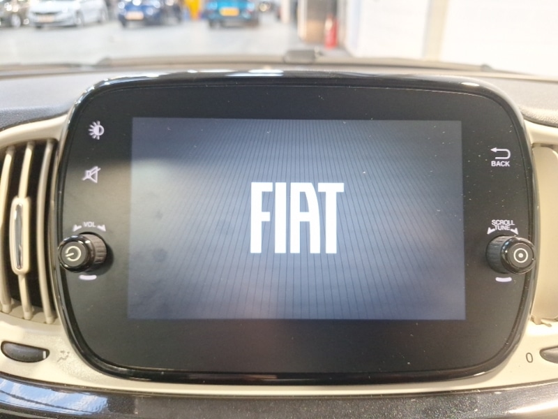 Used Fiat 500 2024 for sale - 77003998: Photo 10