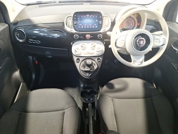 Used Fiat 500 2024 for sale - 77003998: Photo