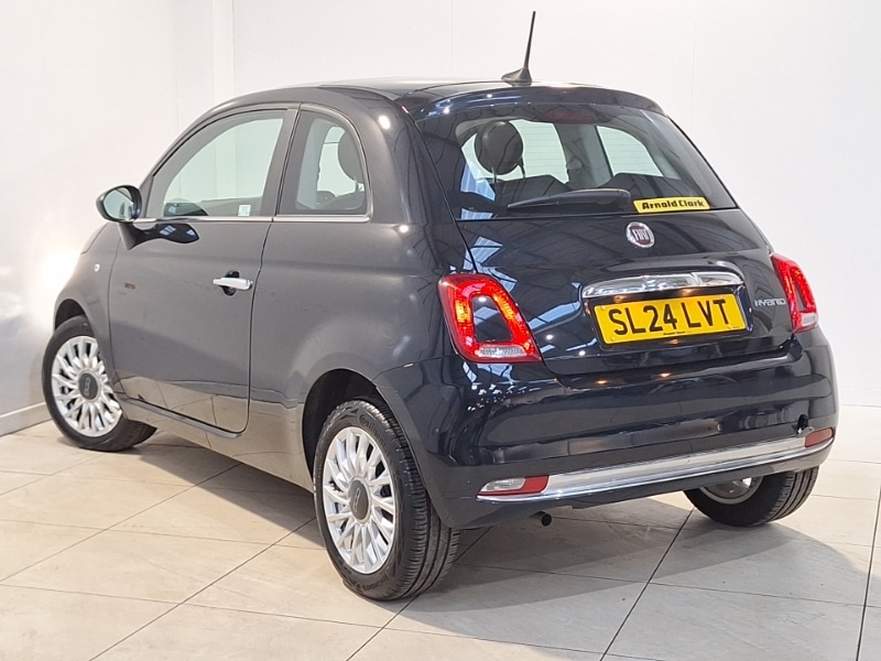 Used Fiat 500 2024 for sale - 77003998: Photo 3