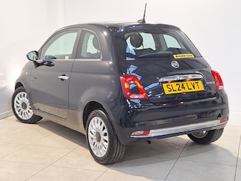 Used Fiat 500 2024 for sale - 77003998: Photo