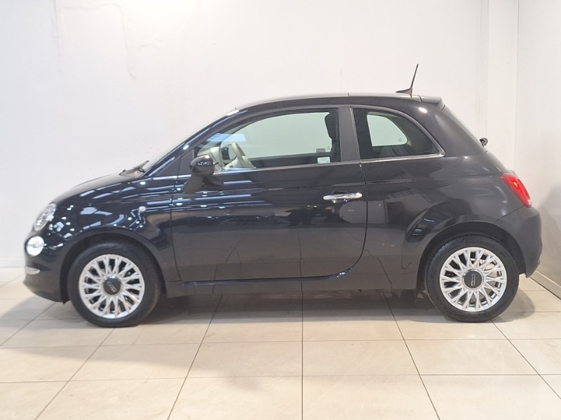 Used Fiat 500 2024 for sale - 77003998: Photo 4